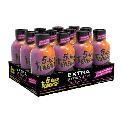 Picture of 5 Hour Energy 739185 ENRGY SHT HWL BRZ 1.93OZ (PK-12-EA)