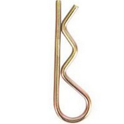 Picture of Koch Industries 4022613 HITCH PIN CLIP ZP 4" (PK-10-EA)