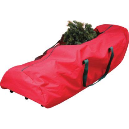 Picture of DYNO SEASONAL SOLUTIONS 77002-1AC ROLLING TREE BAG 54.75"H (EA)