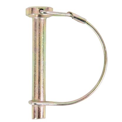Picture of Koch Industries 4021513 PTO LOCK PIN ROUND 0.32" (EA)
