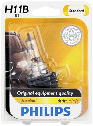 Picture of Philips Monitors H11BB1 ATMTV BULB HGH/LW BM 55W (EA)