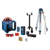 Picture of BOSCH SECURITY SYSTEMS, INC GRL900-20HVK SELF LEVELING KIT 14PC (EA)