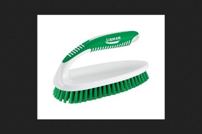 Picture of LIBMAN CO INC 1090 BIG SCRUB BRUSH 8" (PK-12-EA)