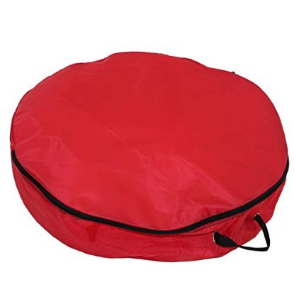Picture of DYNO SEASONAL SOLUTIONS 77011-1AC WREATH STORAGE BAG (PK-6-EA)
