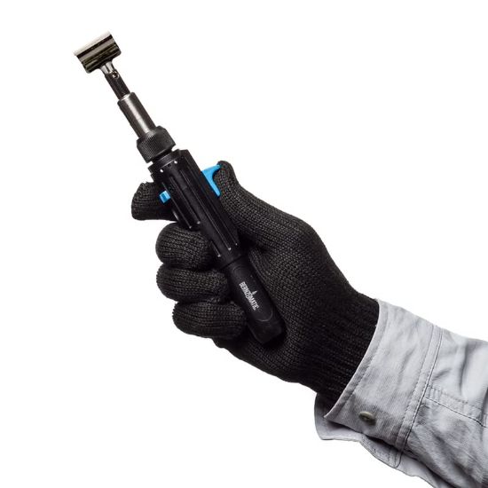 Picture of BERNZOMATIC ST550K MICRO TORCH SOLDERNG KIT (EA)