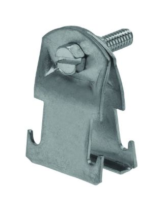 Picture of UNISTRUT RP1211EG STRUT 1/2" CONDUIT CLAMP (EA)