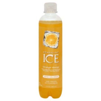 Picture of TALKING RAIN BEVERAGE COMPANY FG00016 SPRKNG ICE ORG/MANGO (PK-12-EA)