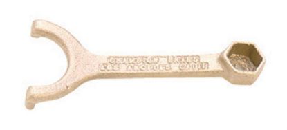 Picture of Champion Spark Plugs WB SPRINKLER WRENCH BRASS (EA)