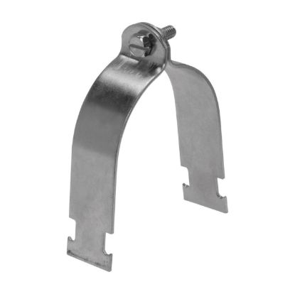 Picture of UNISTRUT RP1219EG STRUT 3" CONDUIT CLAMP (EA)