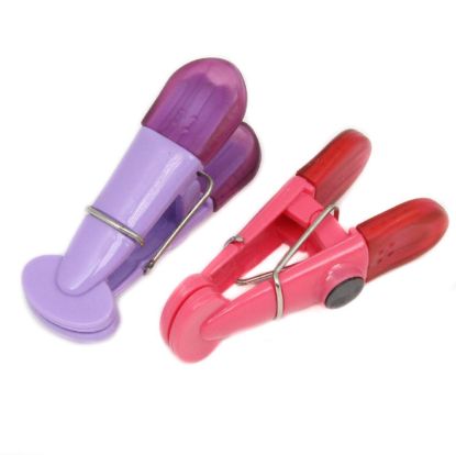 Picture of CHEF CRAFT 21480 MAGNETIC CLIPS 2 PC CC (PK-3-EA)