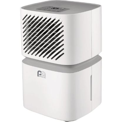 Picture of ACE TRADING - PERFECT AIRE THAILAND 1PAD8 DEHUMIDIFIER 8PT WHT (EA)