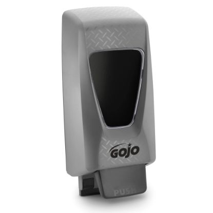 Picture of Gojo Industries 7200-01 DISPENSER,HNDCLNR,PRO2,BK (EA)