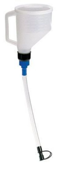 Picture of Flo Tool 10704 MEAS FUNNEL W/HANDLE 6PCK (EA)
