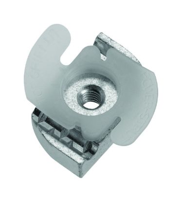 Picture of UNISTRUT RP1006T1420EG STRUT TOPGRIP NUT 1/4" (EA)