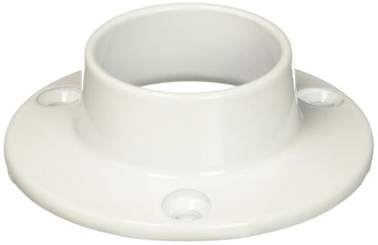 Picture of National/Spectrum Brands S822-083 CLOSET FLANGE SET WHITE (PK-6-EA)