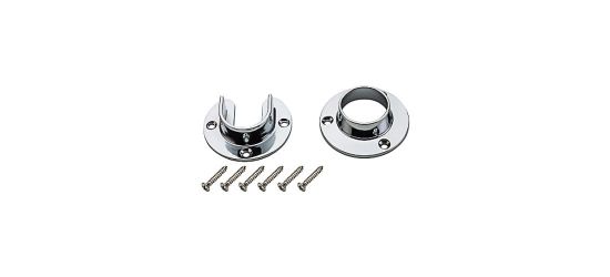 Picture of National/Spectrum Brands S822-080 CLOSET FLANGE SET CHROM (PK-6-EA)