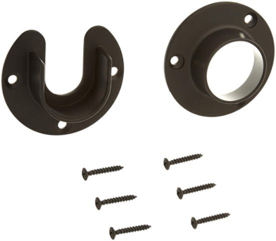 Picture of National/Spectrum Brands S822-081 CLOSET FLANGE SET ORB (PK-6-EA)