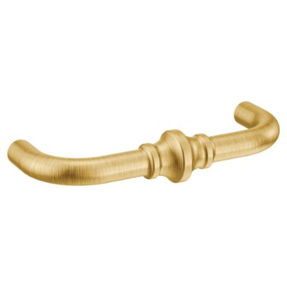 Picture of Moen YB0507BG CABINET PULL COLINET GD (EA)