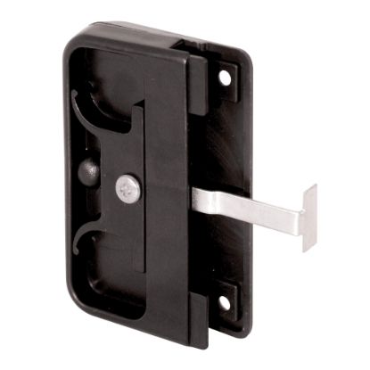 Picture of Prime A 142 LATCH PULL HANDLE BLK (EA)