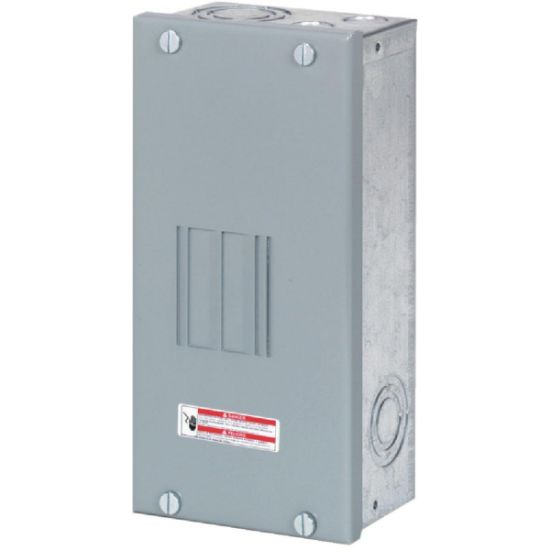 Picture of Eaton Brothers Corp. BR24L70SP LOADCTR MAIN LUG IND70A (EA)