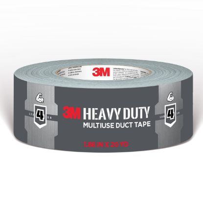 Picture of 3M 2120 DUCT TAPE GRY 1.88"X20YD (EA)