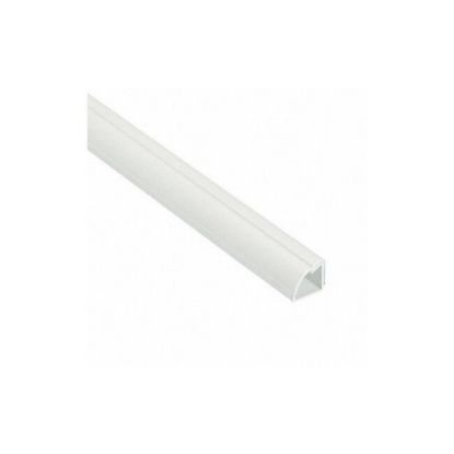 Picture of D-LINE USA INC US/5FT22QSW CORD CVR STRIP1/4R 5'WHT (EA)