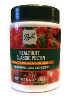 Picture of NEWELL BRANDS DISTRIBUTION LLC 2198815 CLASSIC PECTIN 4.7OZ 1PK (EA)