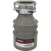 Picture of EVERGRIND E101 GARBAGE DISPOSAL 1/3HP (EA)