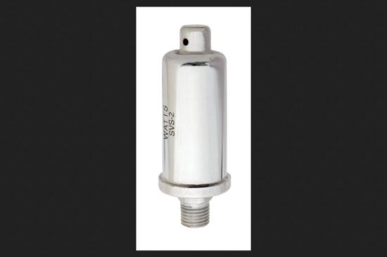 Picture of WATTS SVS-2 STEAM AIR VENT STGT 1/4" (EA)