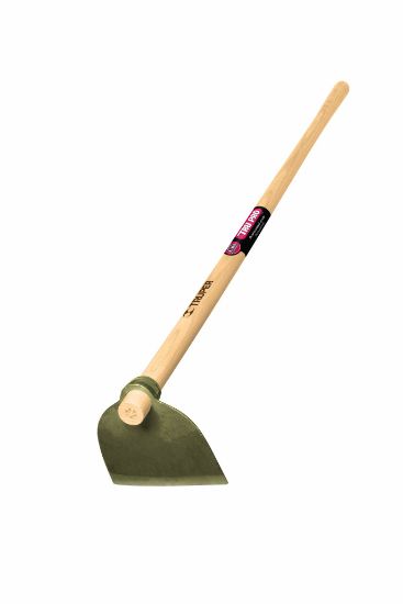 Picture of Truper Tools AL-1ME HOE GARDEN BLK/YLW 54" (EA)