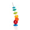 Picture of FAT BRAIN TOY FA110-1 SPIN AGAIN TOY 8PC (PK-6-EA)