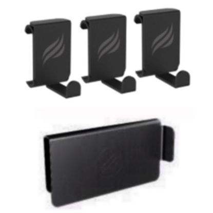 Picture of Blackstone 5355 GRILL ACCESSORY BNDL STL (EA)