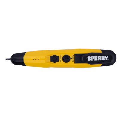Picture of Sperry Top-Sider VD6509 DETECTOR ADJ VOLTAGE (EA)