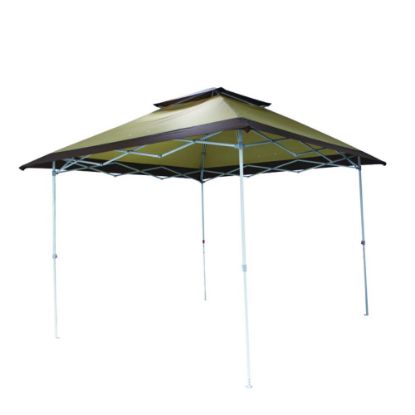 Picture of ACE TRADING - CANOPIES MS144-150D CANOPY 12X12' BRWN (EA)