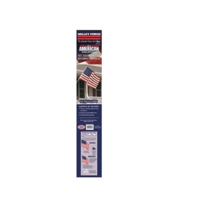 Picture of VALLEY FORGE FLAG COMPANY LLC 29407-ATNGLE FLAG POLE  ANTI-TNGL 6' (EA)