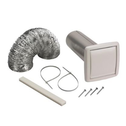 Picture of BROAN-NUTONE WVK2A WALL DUCTING KIT (EA)