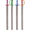 Picture of JA-RU INC 4765 FOAM SWORD (PK-24-EA)