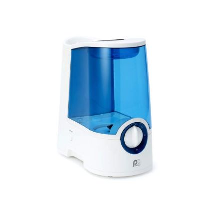 Picture of ACE TRADING - PERFECT AIRE THAILAND PAWM1 TBLTP HUMIDIFIER 1G WHT (EA)