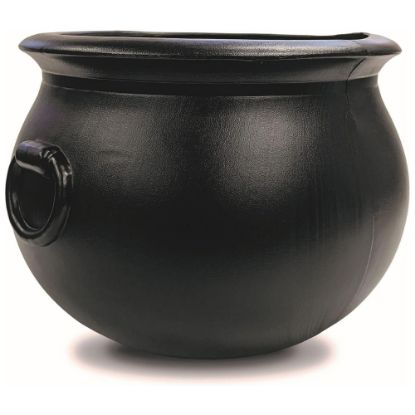 Picture of UNION 55120 HALLOWEEN DECOR CAULDRON (EA)