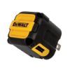 Picture of DEWALT(R) 131 0849 DW2 USB WORKSITE CHARGER 2P (EA)