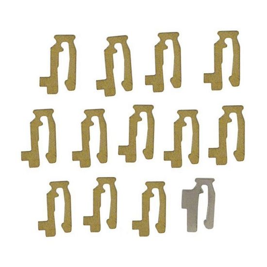 Picture of INTERMATIC INC 156T1950A REPLACEMNT TRIPPRS 12PK (EA)