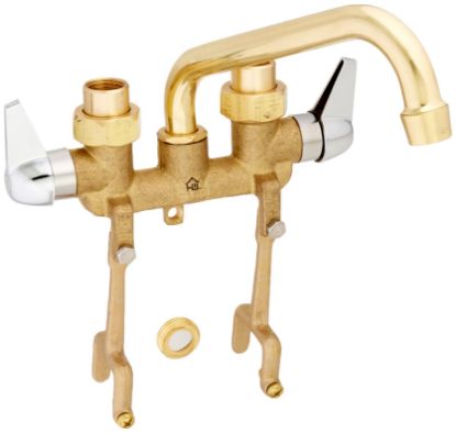 Picture of HOMEWERKS 093310-255-RB-B FAUCET LAUNDRY TRAYMOUNT (EA)