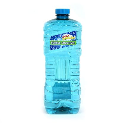 Picture of MAXX BUBBLES 101797 BUBBLE SOLUTION 64 OZ (EA)