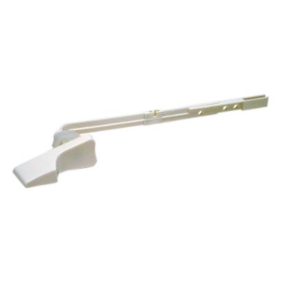 Picture of DANCO INC 9D00088593 TRIM/FIT TOILET LEVER WH (EA)