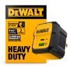 Picture of DEWALT(R) 131 0851 DW2 USB 50W WORKSITE CHARGER (EA)
