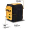 Picture of DEWALT(R) 131 0851 DW2 USB 50W WORKSITE CHARGER (EA)