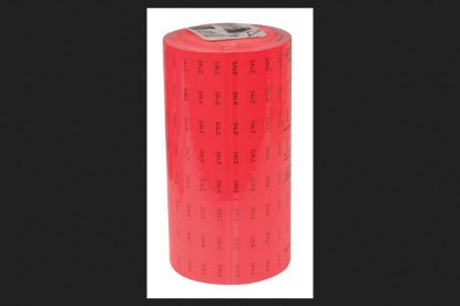 Picture of MONARCH 1136RSINK LABEL RD SALE 1136 PK14M (EA)