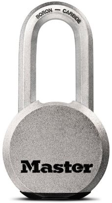 Picture of Mastercool M930XKADLHCCSEN MAG PADLOCK 2" SHACKLE (EA)