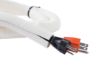 Picture of GARDNER BENDER FLX-3406W FLEX SPLT TUBE 3/4X6WHT (EA)
