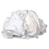 Picture of BUFFALO TECHNOLOGY 10520 WIPING RAGS WHITE 4LB (EA)